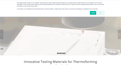 Desktop Screenshot of cmtmaterials.com